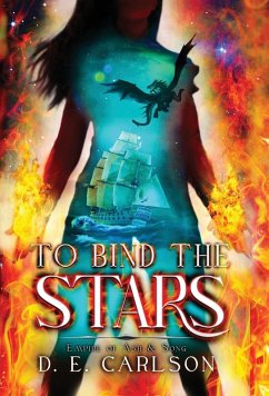 Cover To Bind the Stars