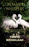 Untamed Whispers Untamed Whispers