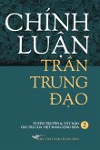 Chinh Luan Tran Trung Dao II Paperback