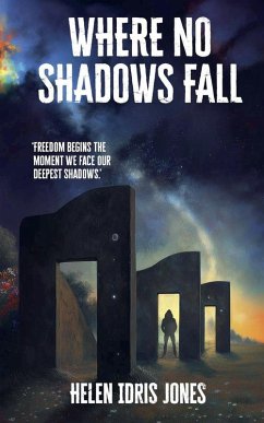 Cover Where no shadows fal