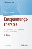 Entspannungstherapie Entspannungstherapie