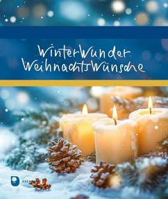 Cover WinterWunderWeihnachtsWünsche
