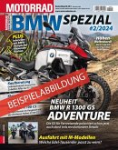Motorrad BMW Spezial - 02/2025 Motorrad BMW Spezial - 02/2025