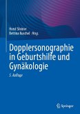 Dopplersonographie in Geburtshilfe und Gynäkologie Dopplersonographie in Geburtshilfe und Gynäkologie