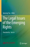 The Legal Issues of the Emerging Rights The Legal Issues of the Emerging Rights