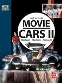 Motorlegenden - Movie Cars 2 Motorlegenden - Movie Cars 2