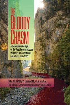 Cover The Bloody Chasm