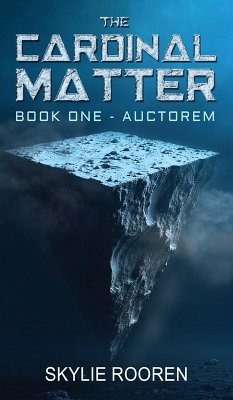 The Cardinal Matter - Skylie Rooren