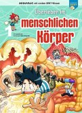 Manhwa mit coolem MINT-Wissen: Überleben im menschlichen Körper (Band 1 von 3) Manhwa mit coolem MINT-Wissen: Überleben im menschlichen Körper (Band 1 von 3)