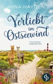 Verliebt im Ostseewind Ein Küsten-Liebesroman Verliebt im Ostseewind Ein Küsten-Liebesroman
