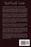 Spiritual Law