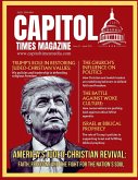 Capitol Times Magazine Issue 21 Capitol Times Magazine Issue 21