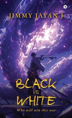 Cover BLACK vs WHITE
