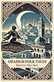 Amazigh Folk Tales Amazigh Folk Tales