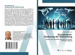 Cover Grundwissen Änderung der Weltordung