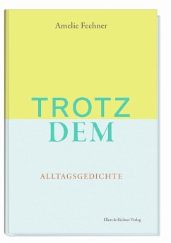 Cover Trotzdem
