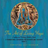 The Art of Living Yoga The Art of Living Yoga