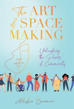 Cover The Art of Space Making