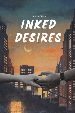 Cover Inked Desires