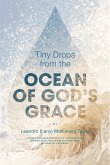Tiny Drops from the Ocean of God's Grace Tiny Drops from the Ocean of God's Grace