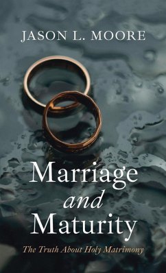 Marriage and Maturity Marriage and Maturity