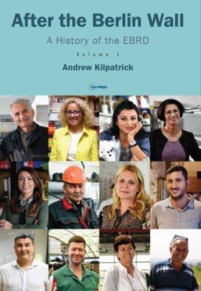 After the Berlin Wall