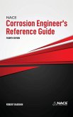 NACE Corrosion Engineer's Reference Guide, Fourth Edition