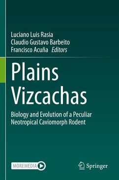 Cover Plains Vizcachas