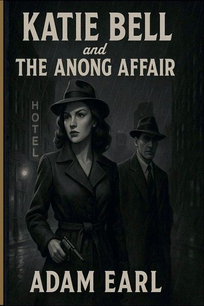 The Anong Affair The Anong Affair