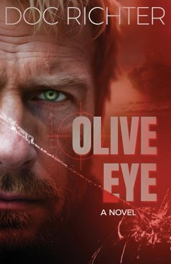 Cover Olive Eye