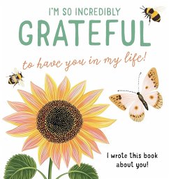 I'm so incredibly grateful to have you in my life! - Monias, Lisa