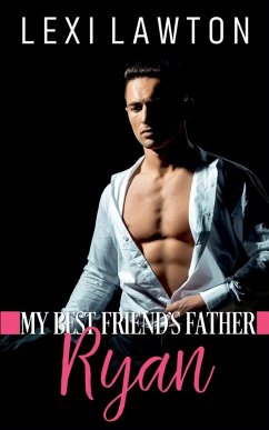 Cover My Best Friend's Father