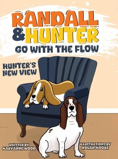 Randall and Hunter Go with the Flow - Wood, Maryanne