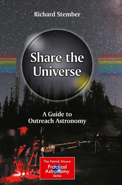 Share the Universe