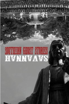 Cover Southern Ghost Stories