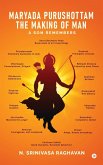 Maryada Purushottam - The Making of Man Maryada Purushottam - The Making of Man