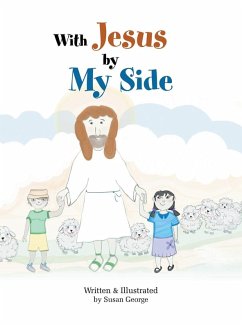 Cover With Jesus by My Side