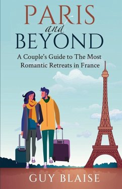 Paris and Beyond - Blaise, Guy