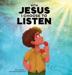 Cover With Jesus I Choose to Listen