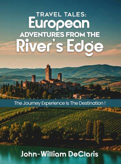 Cover Travel Tales