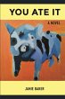 You Ate It - Bild 1