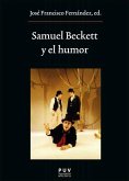 Samuel Beckett y el humor Samuel Beckett y el humor