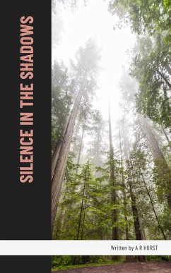 Cover Silence in the Shadows (Evelyn Carter, #1) (eBook, ePUB)
