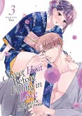 Sweet Heat Before Falling in Love: The CEO and His Fated Omega Vol. 3 Sweet Heat Before Falling in Love: The CEO and His Fated Omega Vol. 3