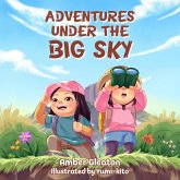 Adventures Under the Big Sky