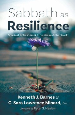 Cover Sabbath as Resilience