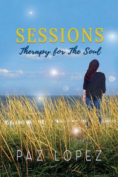 Cover Sessions Therapy For The Soul