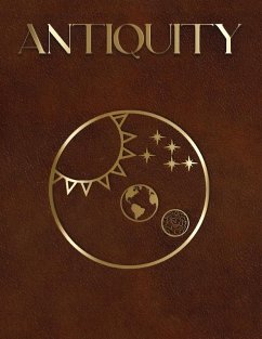 Cover Antiquity, The Copernicus Chronicles