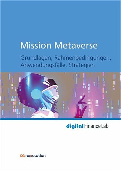 Mission Metaverse Mission Metaverse