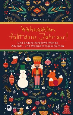 Cover Weihnachten fällt dieses Jahr aus!